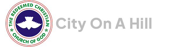 RCCG City On A Hill
